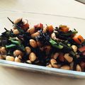 ヨｳちゃん's cooksnap of when they made 大豆とひじきの煮物☆.