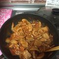 クック1WZJOQ☆'s cooksnap of when they made 簡単 マグロステーキ！ トマトソース♪.