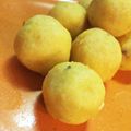 melmo1109's cooksnap of when they made モチモチ♡うちのクヌーデル♡ドイツの芋餅.