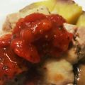 ☆はあ☆'s cooksnap of when they made 楽ワザ◎テンダーロインステーキの焼き方.