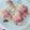 yuuu♥'s cooksnap of when they made 豆腐と小松菜の甘辛豚肉巻き.