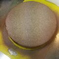 ☆スグッチ☆'s cooksnap of when they made チョコバナナムースケーキ(ガーナ指定).