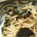 ゆうなゆ's cooksnap of when they made もやしの和風ナムル.