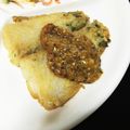 ♡9637♡'s cooksnap of when they made ハニー梅マスタードムニエル.