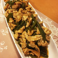 ぷーらむ☆'s cooksnap of when they made 中華の定番♪青椒肉絲.