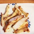 おはぷー's cooksnap of when they made お弁当、おつまみに☆やみつき軟骨塩焼き.