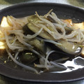 クックJ4R1KW☆'s cooksnap of when they made 簡単！厚揚げのもやしあんかけ❤.