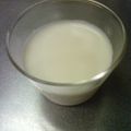 たんぽぽしぃ's cooksnap of when they made ふるふるやわらか杏仁豆腐♪.