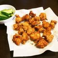 ティワナ's cooksnap of when they made 柔らか鳥胸肉 唐揚げ風 ソテー.