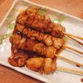 ピクとも's cooksnap of when they made 【簡単】照り焼きのタレ♡焼き鳥・魚にも♪.