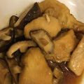 さきゆーママ's cooksnap of when they made 鶏のくわ焼き.