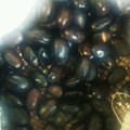 りんご19's cooksnap of when they made 蒸し黒豆.
