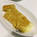 Ruri03's cooksnap of when they made その名もズバリ！！カレーチーズたまご焼き.