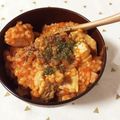 まつもつまつもつ's cooksnap of when they made 簡単！トマトのリゾット.
