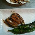 KAERU娘's cooksnap of when they made 干物で時短♪イワシのかば焼き.