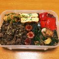 ❁Abake❁'s cooksnap of when they made 常備菜★パサつかない牛肉の【しぐれ煮】.