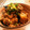 晋ママ12's cooksnap of when they made かぼちゃのネギソース★音更「学校給食」.