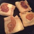 ﾌﾞﾚﾝﾀﾞ's cooksnap of when they made アレンジ☆納豆のおかず.