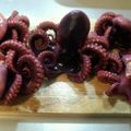 なごやのひでさん's cooksnap of when they made 生タコを美味しく柔らかく茹でるゆで方.