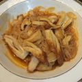 maomom0821's cooksnap of when they made 材料３つ　ピリ辛しらたき炒め煮.