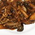 はるシェフ's cooksnap of when they made 和風ハンバーグソース.