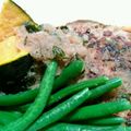 完熟パイナポ's cooksnap of when they made 夏バテ解消！薬味おろしぽん酢☆ハンバーグ.