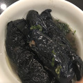 ルナＰボール's cooksnap of when they made 簡単作り置きおかず 　蒸しなす煮浸し.
