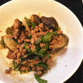 クック8WQ3HB☆'s cooksnap of when they made なすとピーマンのみそ炒め.