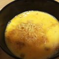しるくひめ's cooksnap of when they made 辛ウマ！辛ラーメンの卵つけ麺.