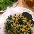 とんまんるん's cooksnap of when they made 豚ひき肉とサニーレタスで巻き巻き♡.