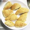 クックQPXGRV☆'s cooksnap of when they made ミニ　スコーン.