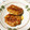 ♡Nahum☆'s cooksnap of when they made ♡簡単てりやきつくねバーグ♡.