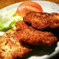 アイアンツリー's cooksnap of when they made ソース要らず☆アジフライ.