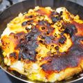 ケスケの嫁's cooksnap of when they made タラのポテトソース焼き.