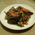 ﾏﾃｨｺ's cooksnap of when they made 簡単！ご飯が進む茄子と挽肉の辛味噌炒め.