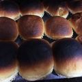 みゅあさん's cooksnap of when they made HBで〜基本のパン［ふんわり編］〜.