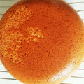 みちちる's cooksnap of when they made 卵白消費＆計量いらず★簡単炊飯器シフォン.