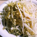 あさここなっつ's cooksnap of when they made 節約料理☆シンプルもやしの卵とじ炒め.