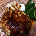 まもくるりん's cooksnap of when they made とろとろ煮込みハンバーグ.