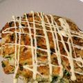 まさみんZ's cooksnap of when they made おからともやしのお好み焼き♪.