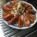 みみねこみ's cooksnap of when they made 作り置き*酢しょうがでヘルシー棒々鶏風♪.