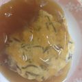 kimi2144's cooksnap of when they made 簡単！ヘルシーひじきと椎茸の鶏つくね♪.