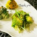 megmicky's cooksnap of when they made *どこの国のアボカド？*.
