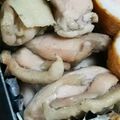 chieko333's cooksnap of when they made 焼き鳥・塩麹.