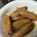 クック569AT7☆'s cooksnap of when they made 手羽中の香ばし甘辛炒め♪.