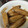 クック569AT7☆'s cooksnap of when they made 手羽中の香ばし甘辛炒め♪.