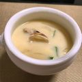 料理道場's cooksnap of when they made クリームシチュー 残り　クラムチャウダー.