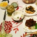 ろこずkitchen's cooksnap of when they made 切干大根リメイク→電子レンジで茶碗蒸し.