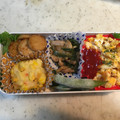 さらあお's cooksnap of when they made おさかなソーセージの照り焼き.