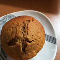 うな721's cooksnap of when they made 簡単♪カフェオレマフィン.